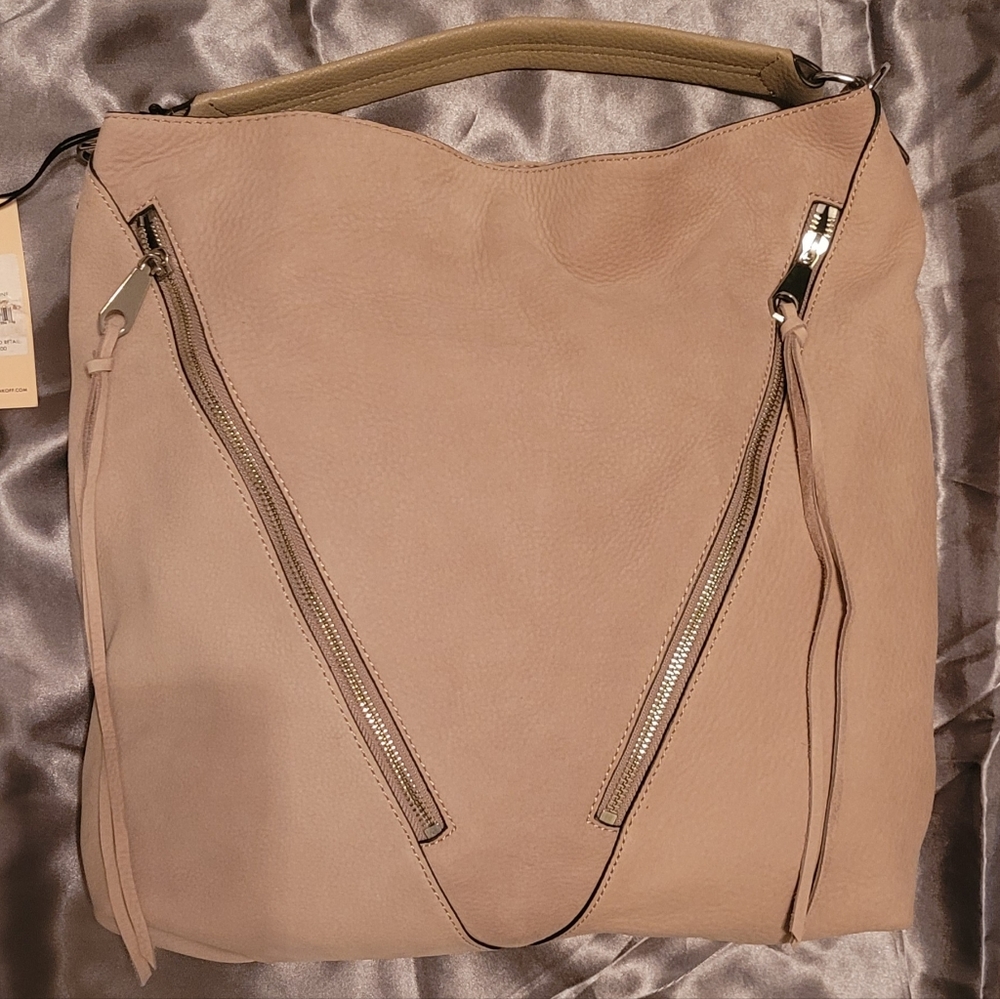 NWT Rebecca Minkoff Hobo